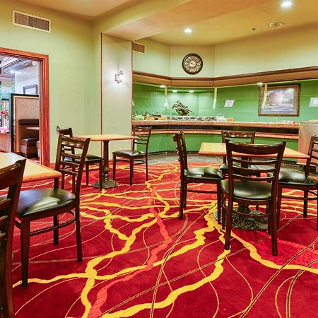 Mcm Elegante Suites Abilene Ngoại thất bức ảnh
