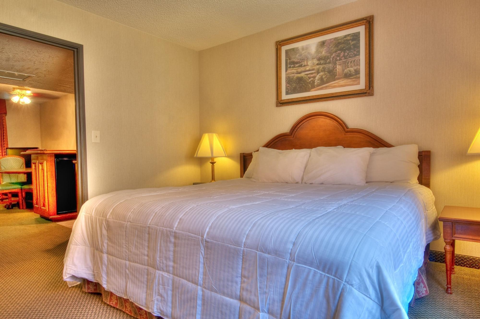 Mcm Elegante Suites Abilene Ngoại thất bức ảnh