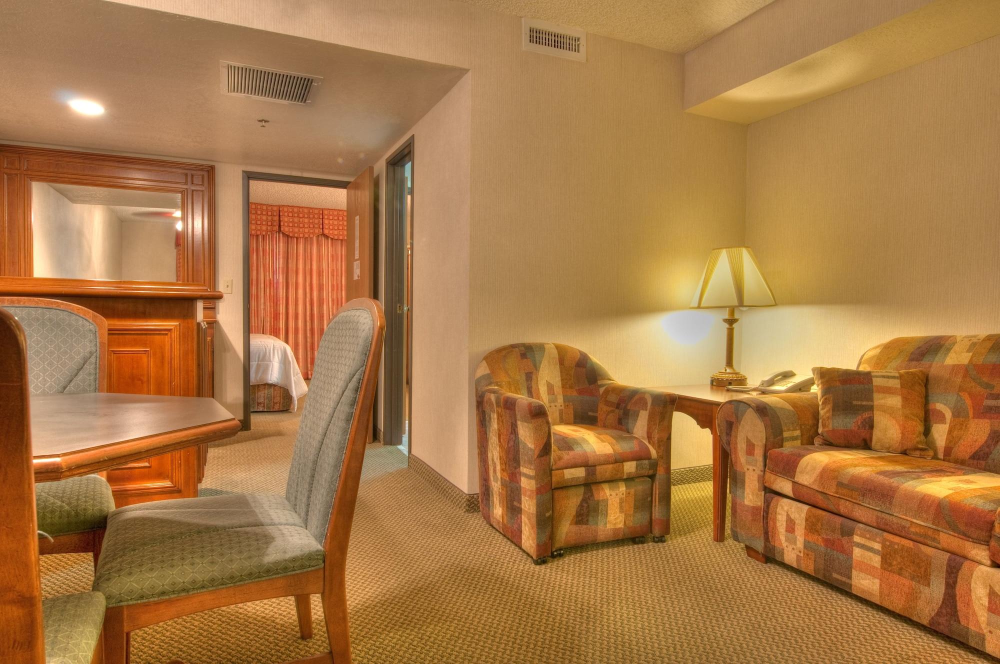 Mcm Elegante Suites Abilene Ngoại thất bức ảnh