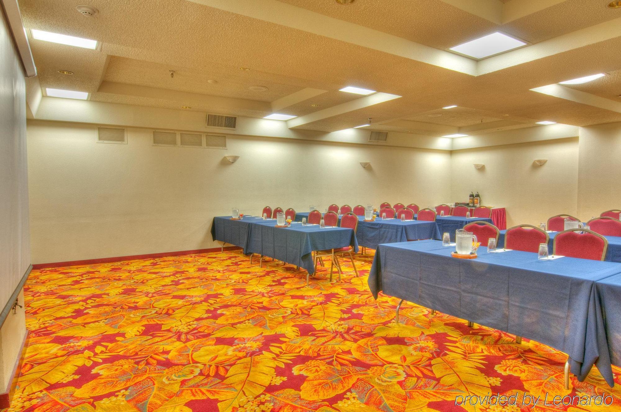 Mcm Elegante Suites Abilene Ngoại thất bức ảnh