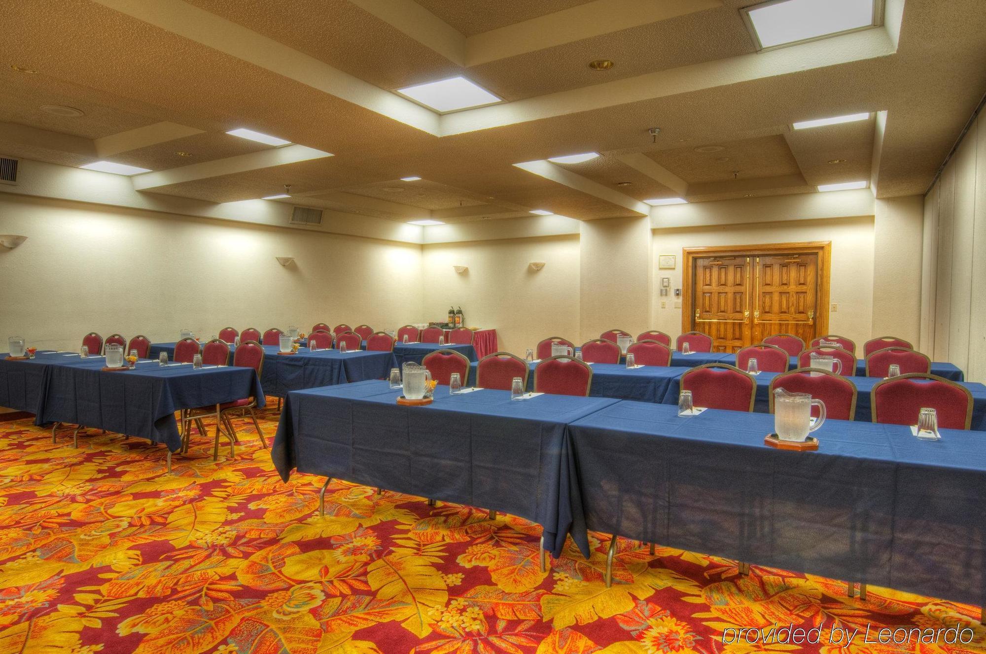 Mcm Elegante Suites Abilene Ngoại thất bức ảnh