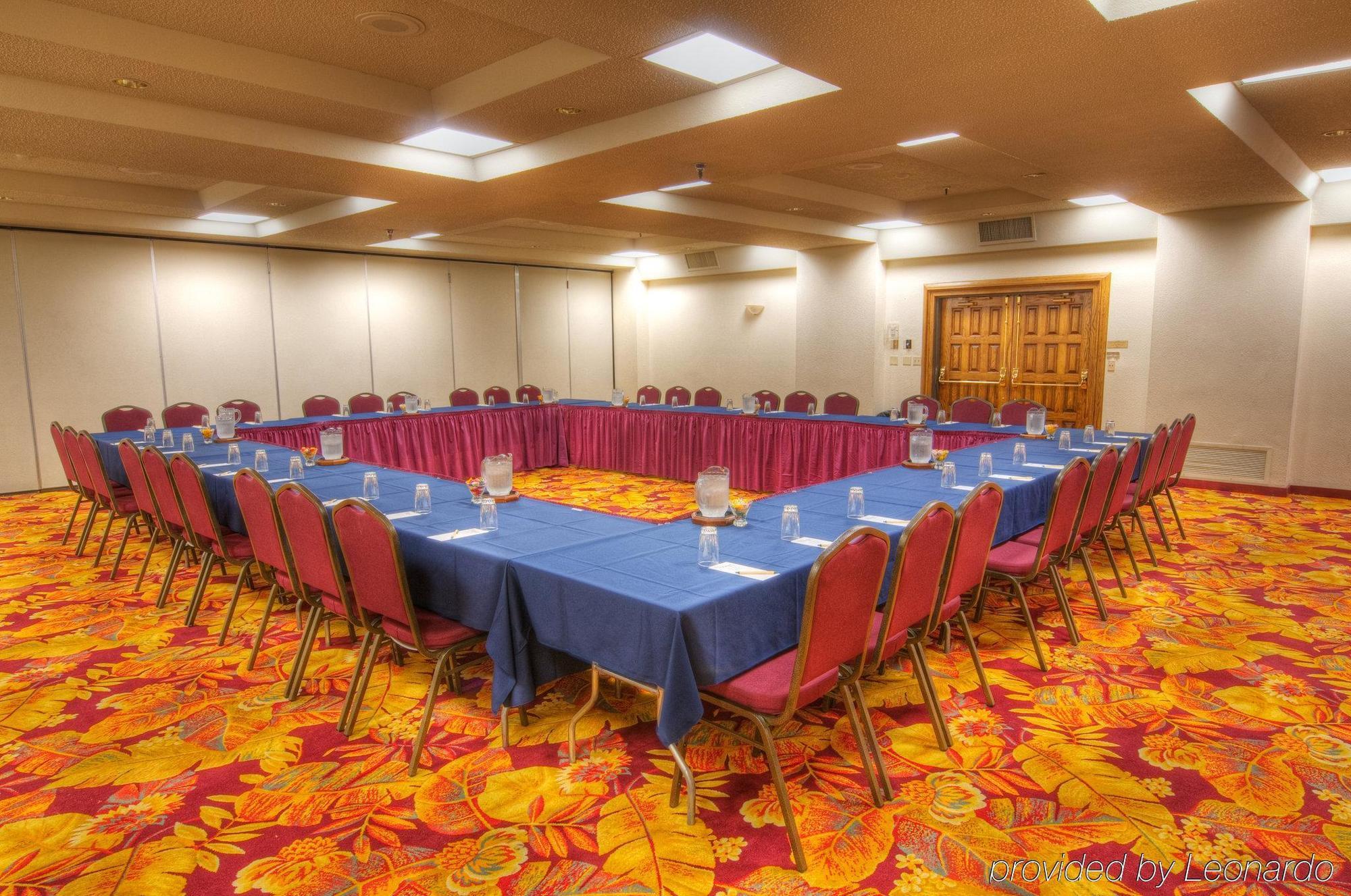 Mcm Elegante Suites Abilene Ngoại thất bức ảnh
