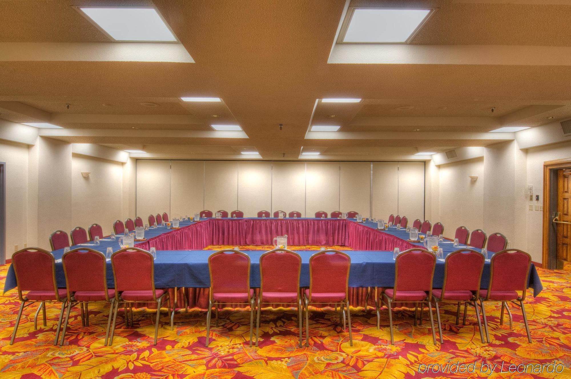 Mcm Elegante Suites Abilene Ngoại thất bức ảnh