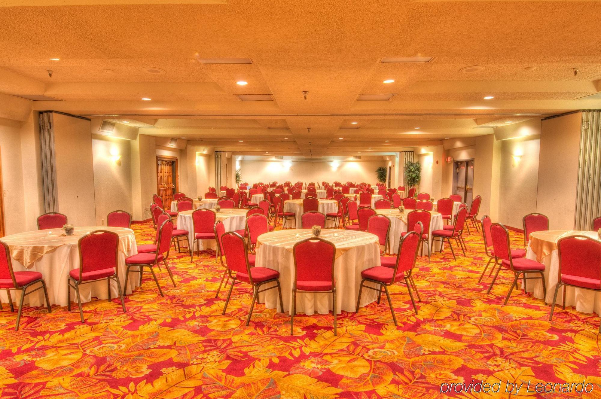Mcm Elegante Suites Abilene Ngoại thất bức ảnh