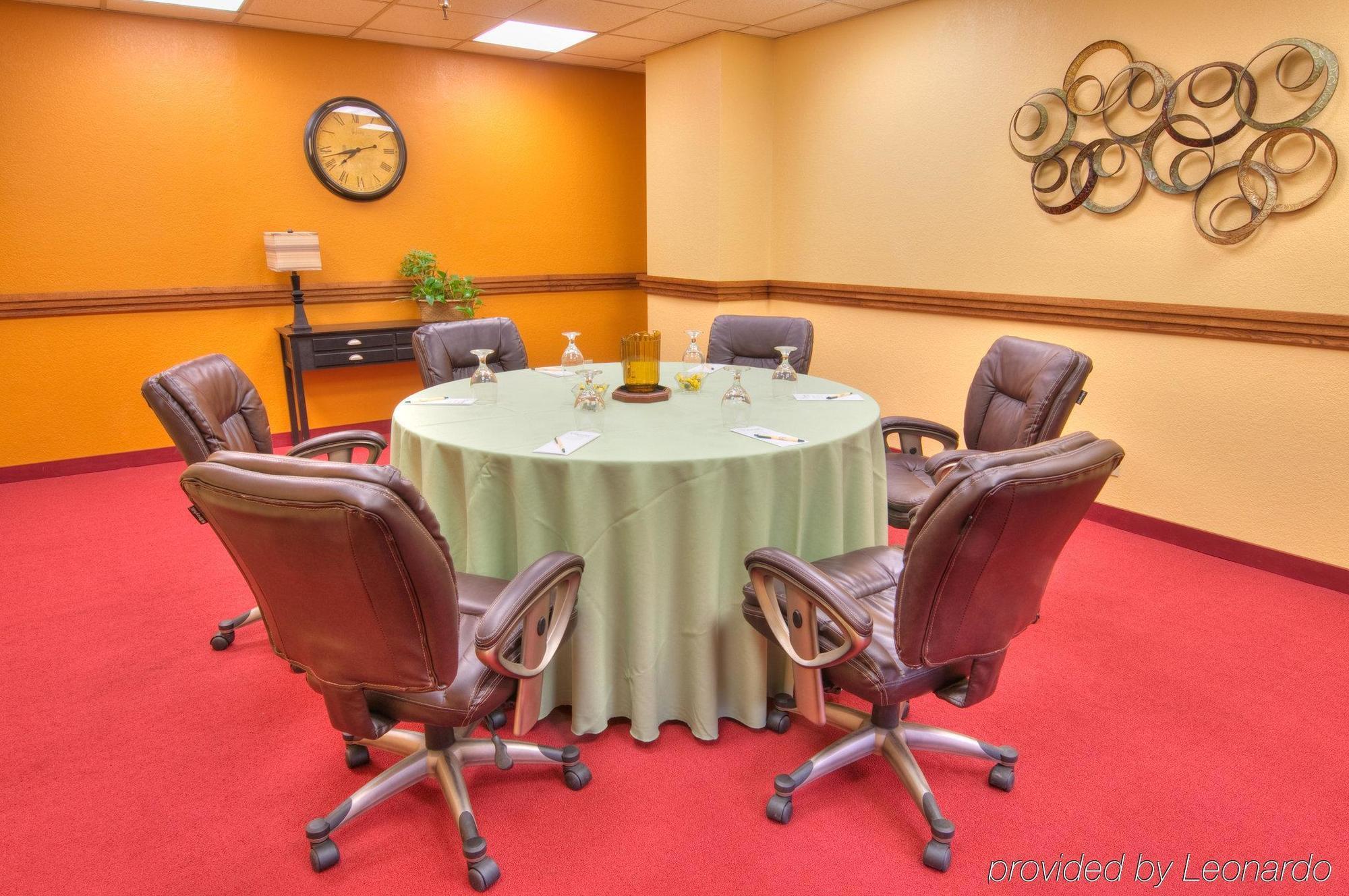 Mcm Elegante Suites Abilene Ngoại thất bức ảnh