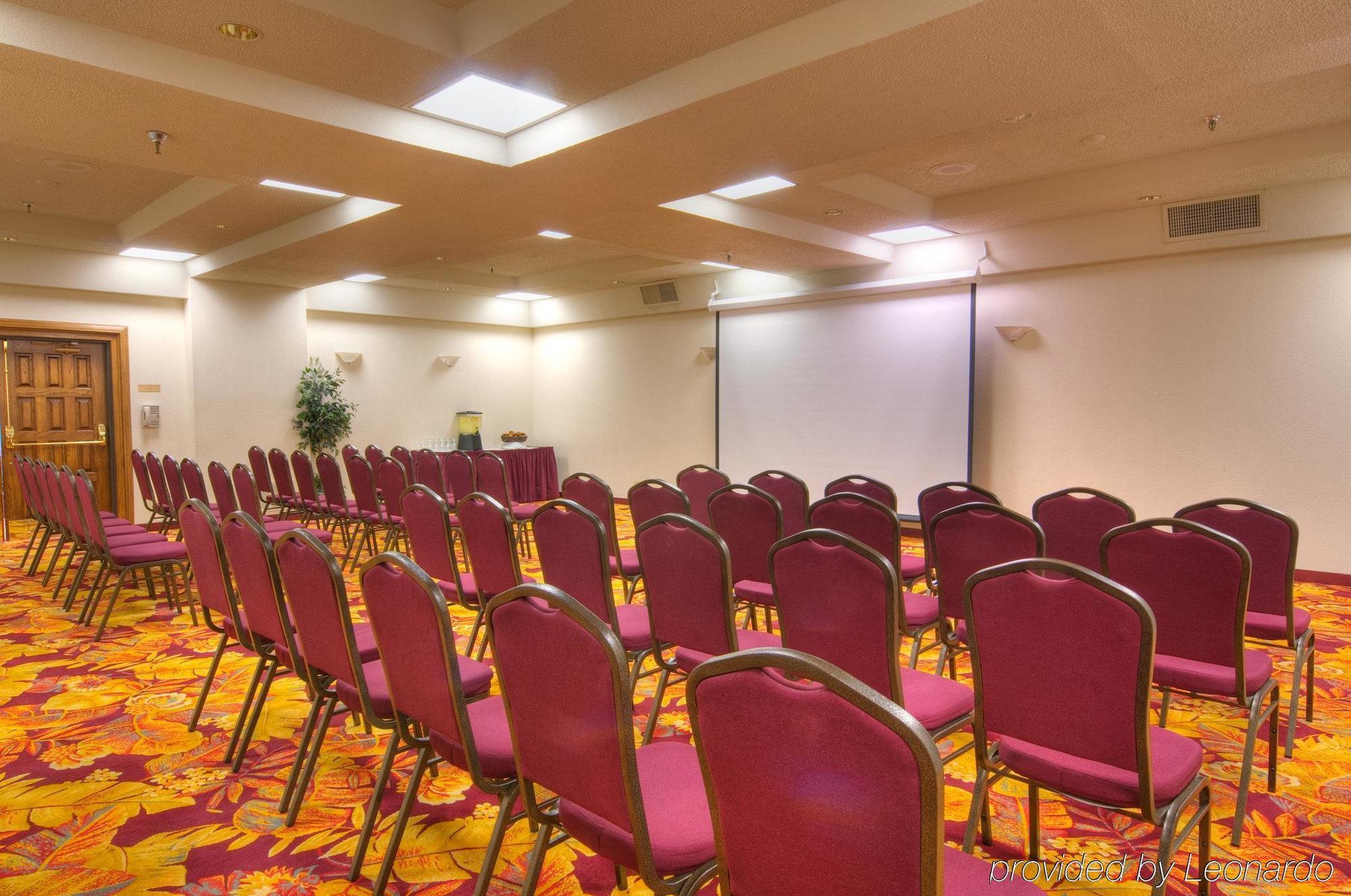 Mcm Elegante Suites Abilene Ngoại thất bức ảnh