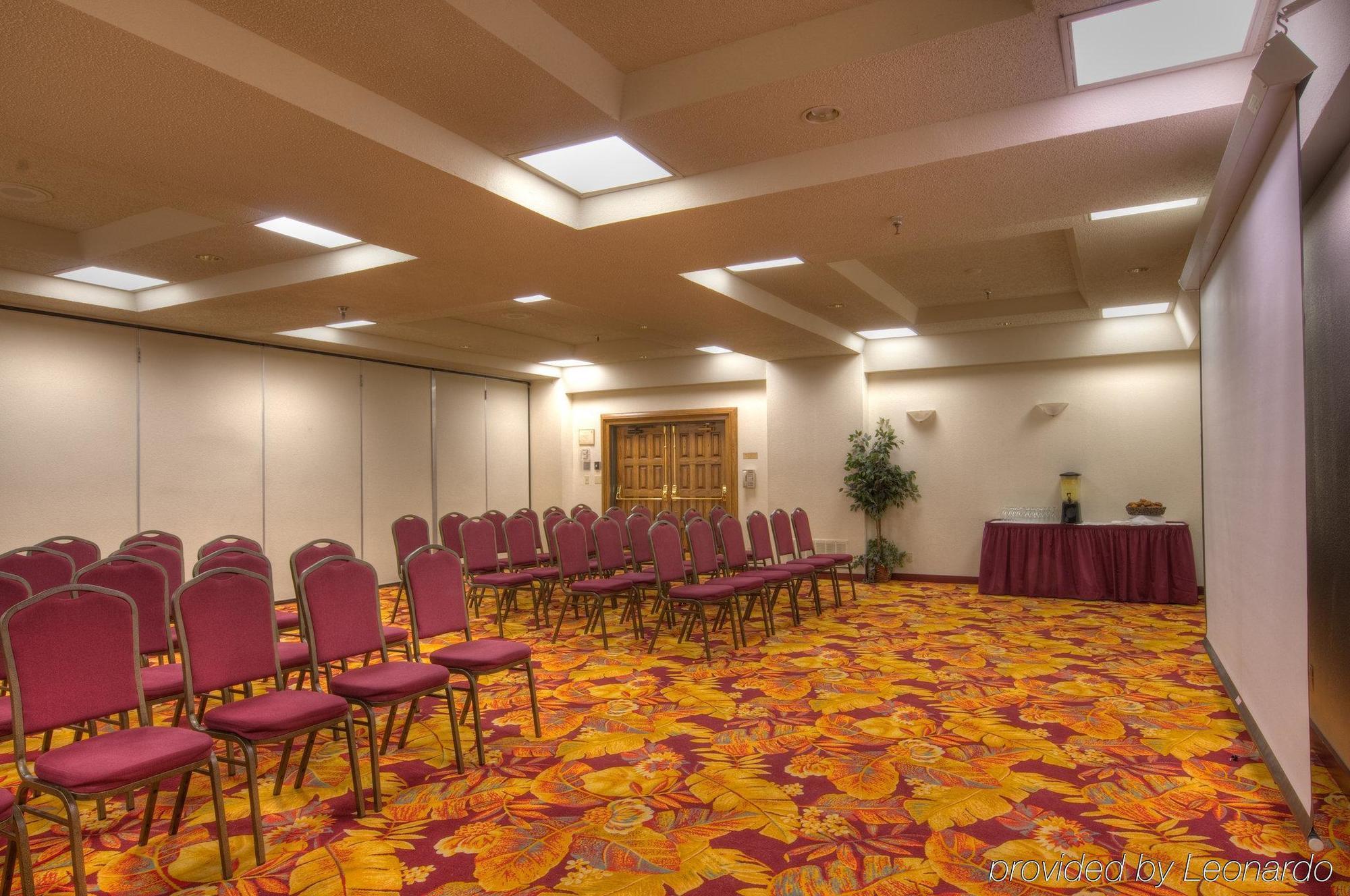 Mcm Elegante Suites Abilene Ngoại thất bức ảnh