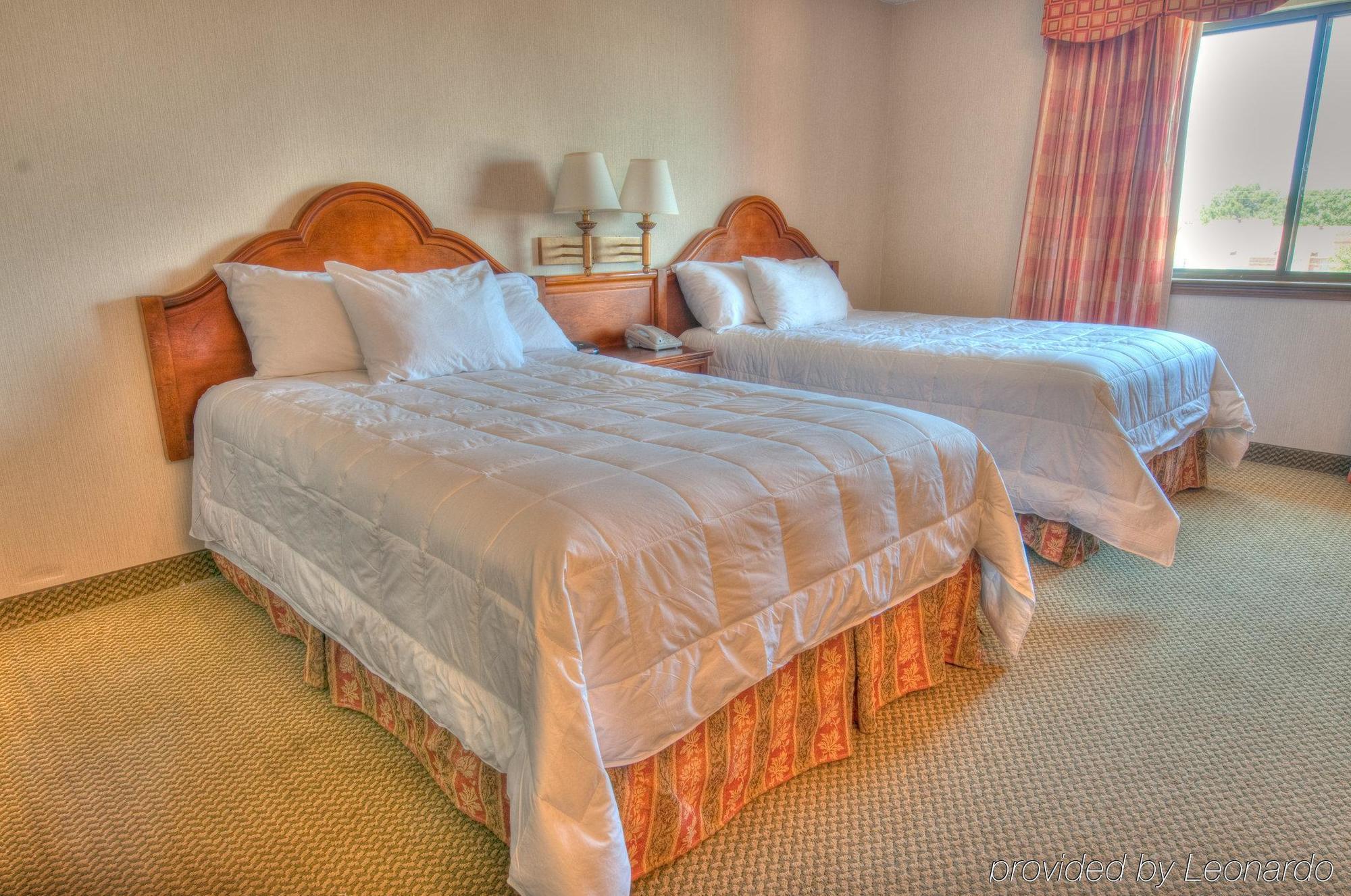 Mcm Elegante Suites Abilene Ngoại thất bức ảnh