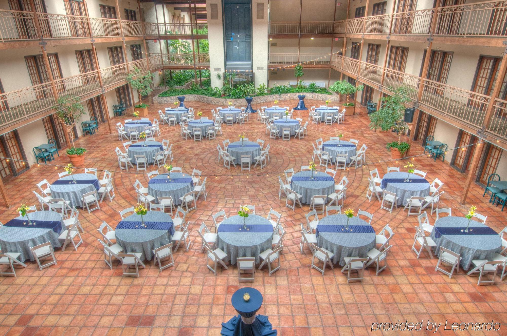 Mcm Elegante Suites Abilene Ngoại thất bức ảnh