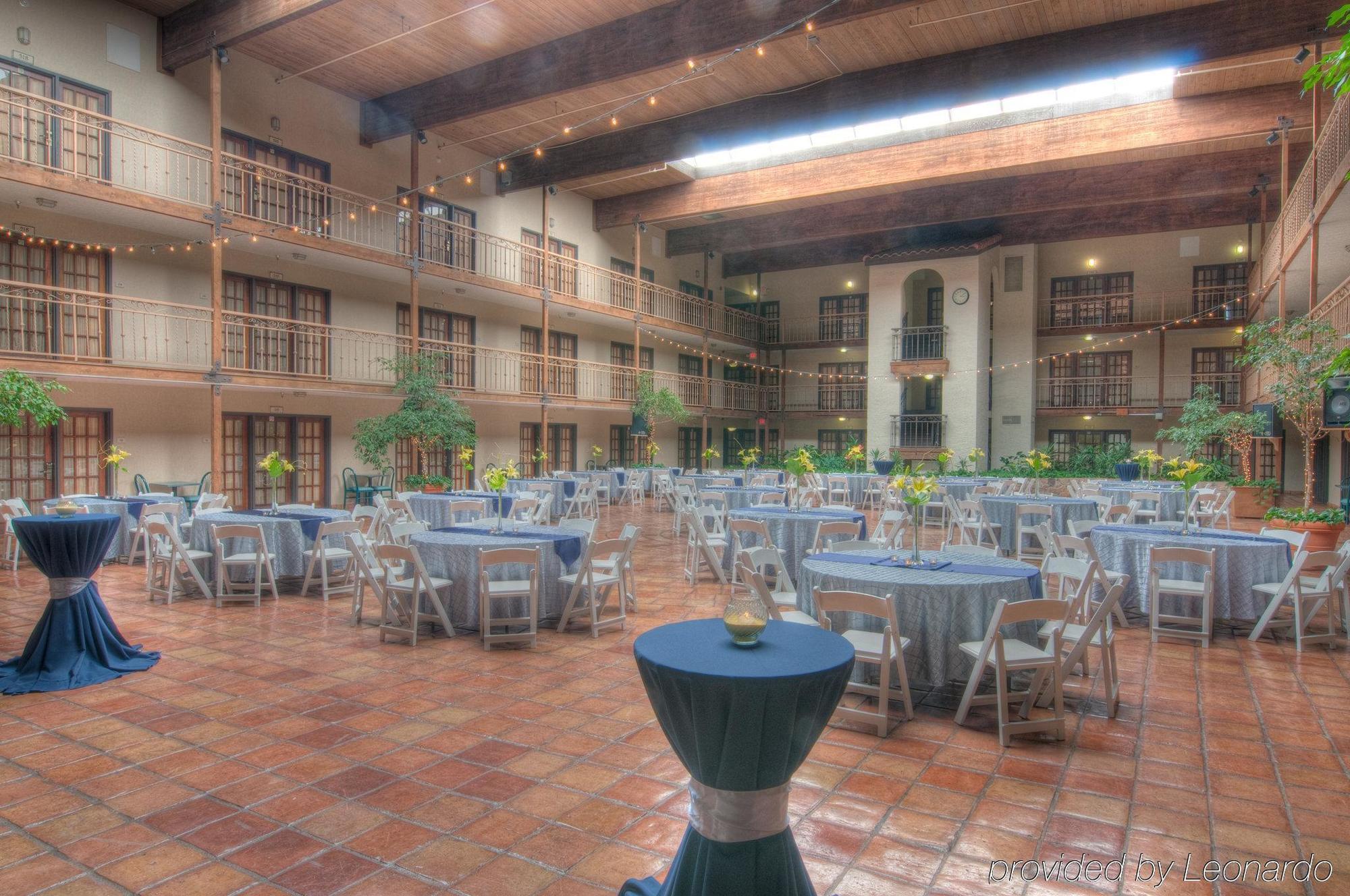 Mcm Elegante Suites Abilene Ngoại thất bức ảnh