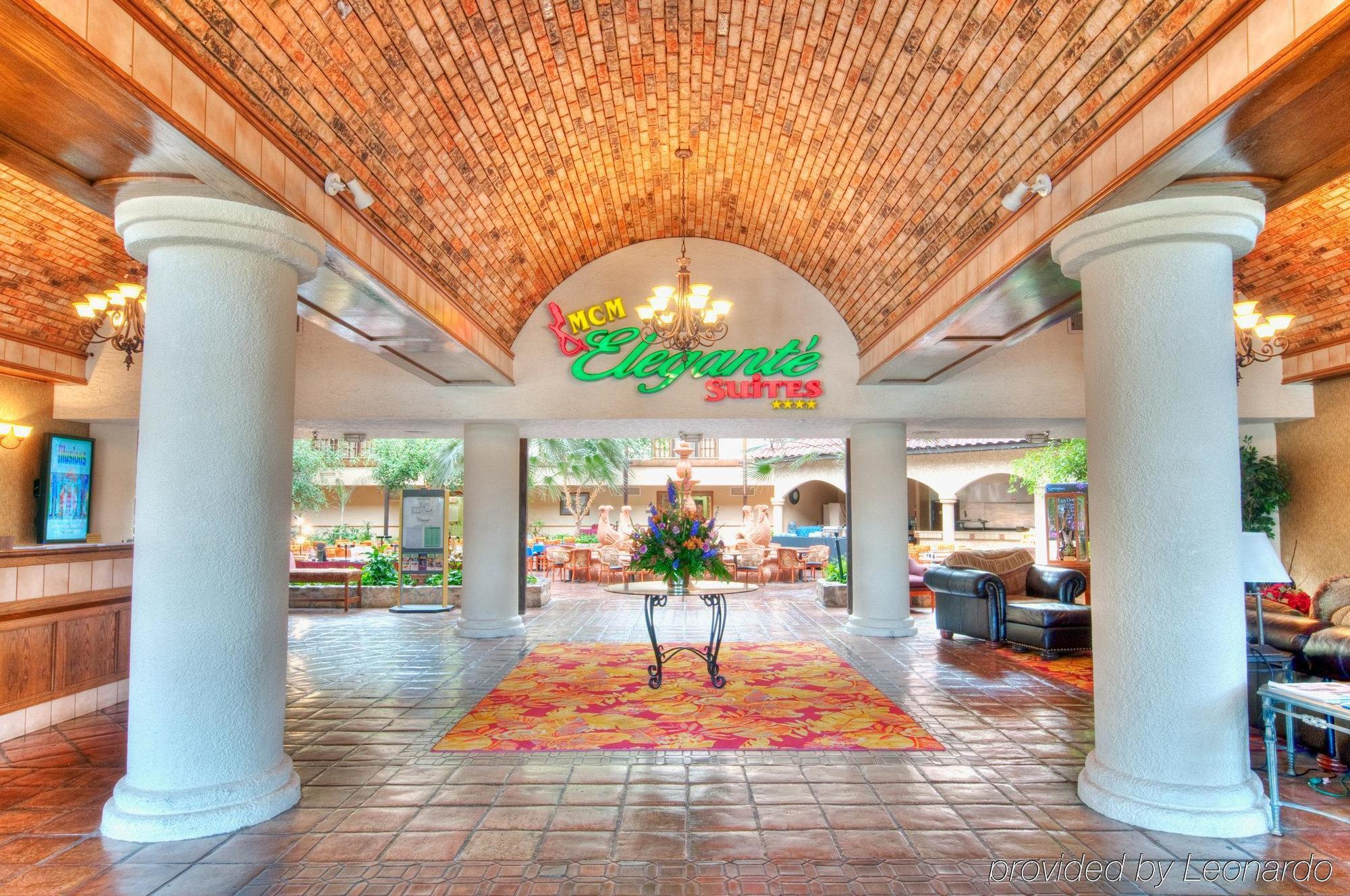 Mcm Elegante Suites Abilene Ngoại thất bức ảnh