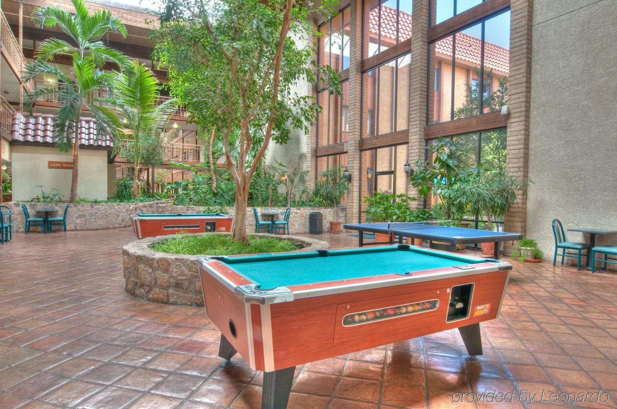 Mcm Elegante Suites Abilene Ngoại thất bức ảnh