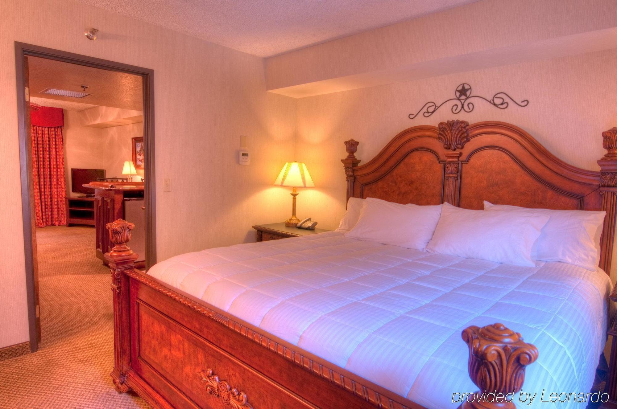 Mcm Elegante Suites Abilene Ngoại thất bức ảnh