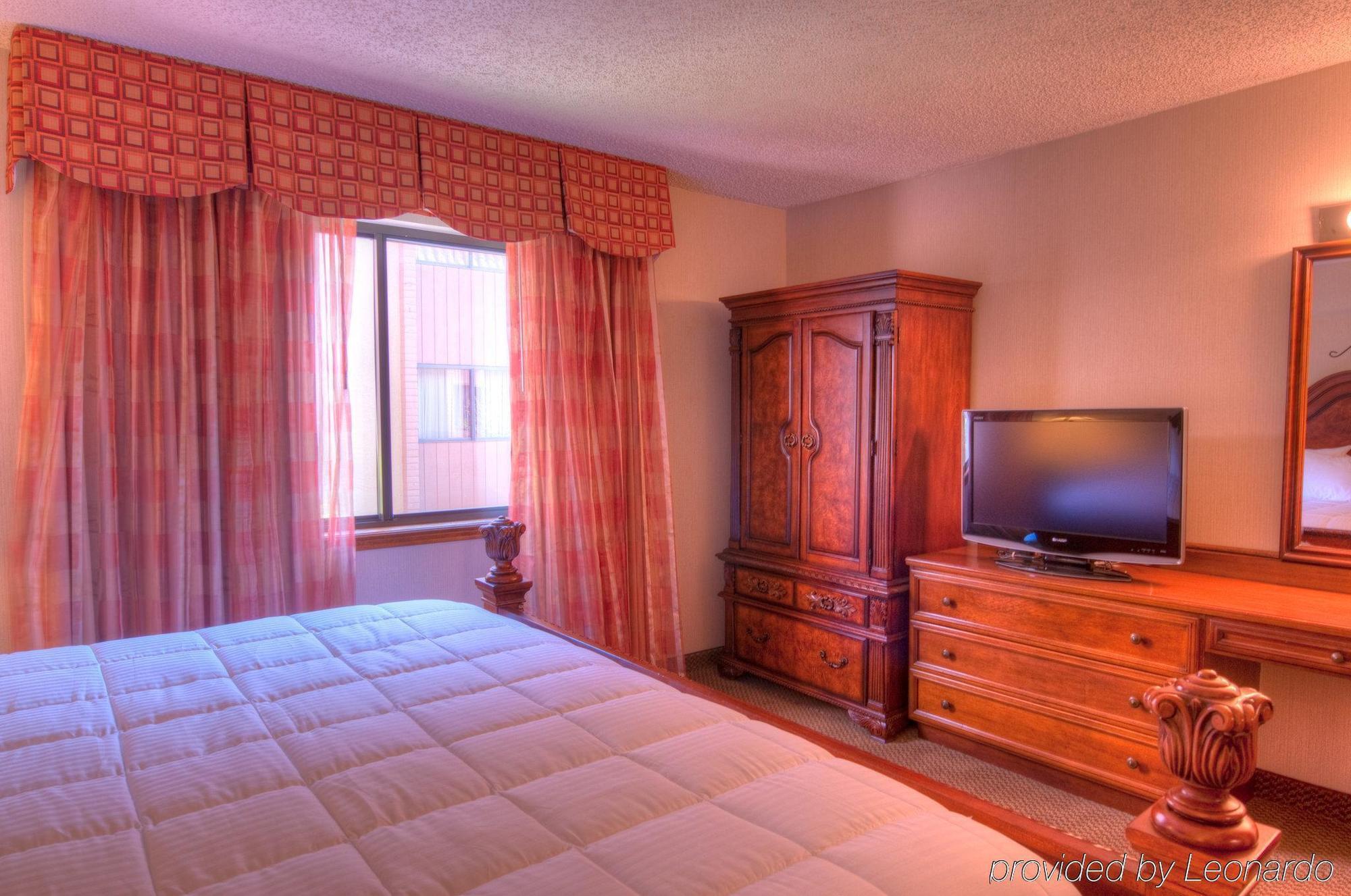 Mcm Elegante Suites Abilene Ngoại thất bức ảnh