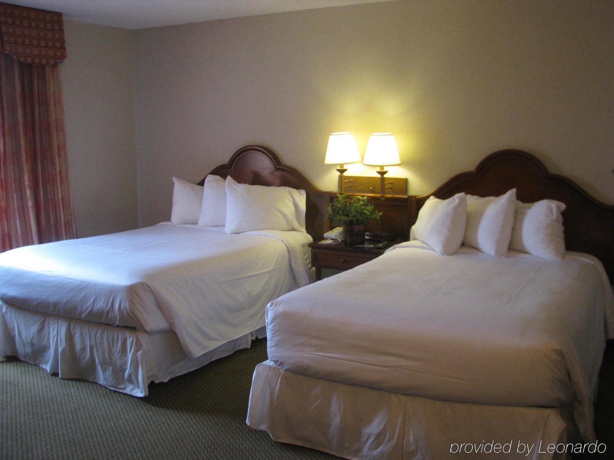 Mcm Elegante Suites Abilene Phòng bức ảnh