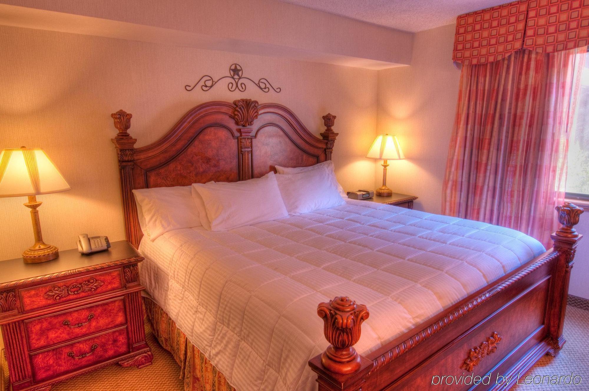 Mcm Elegante Suites Abilene Ngoại thất bức ảnh