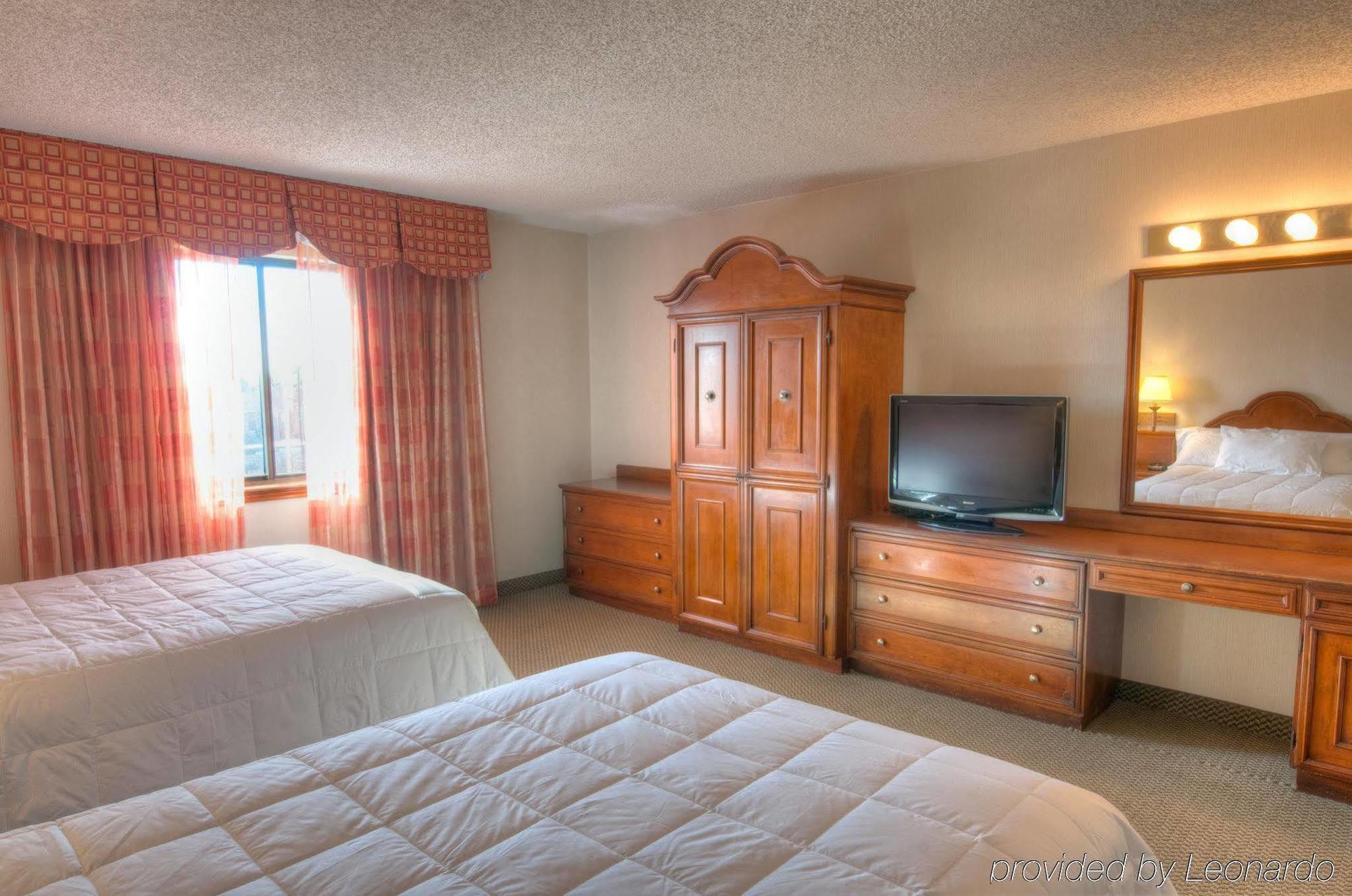 Mcm Elegante Suites Abilene Ngoại thất bức ảnh