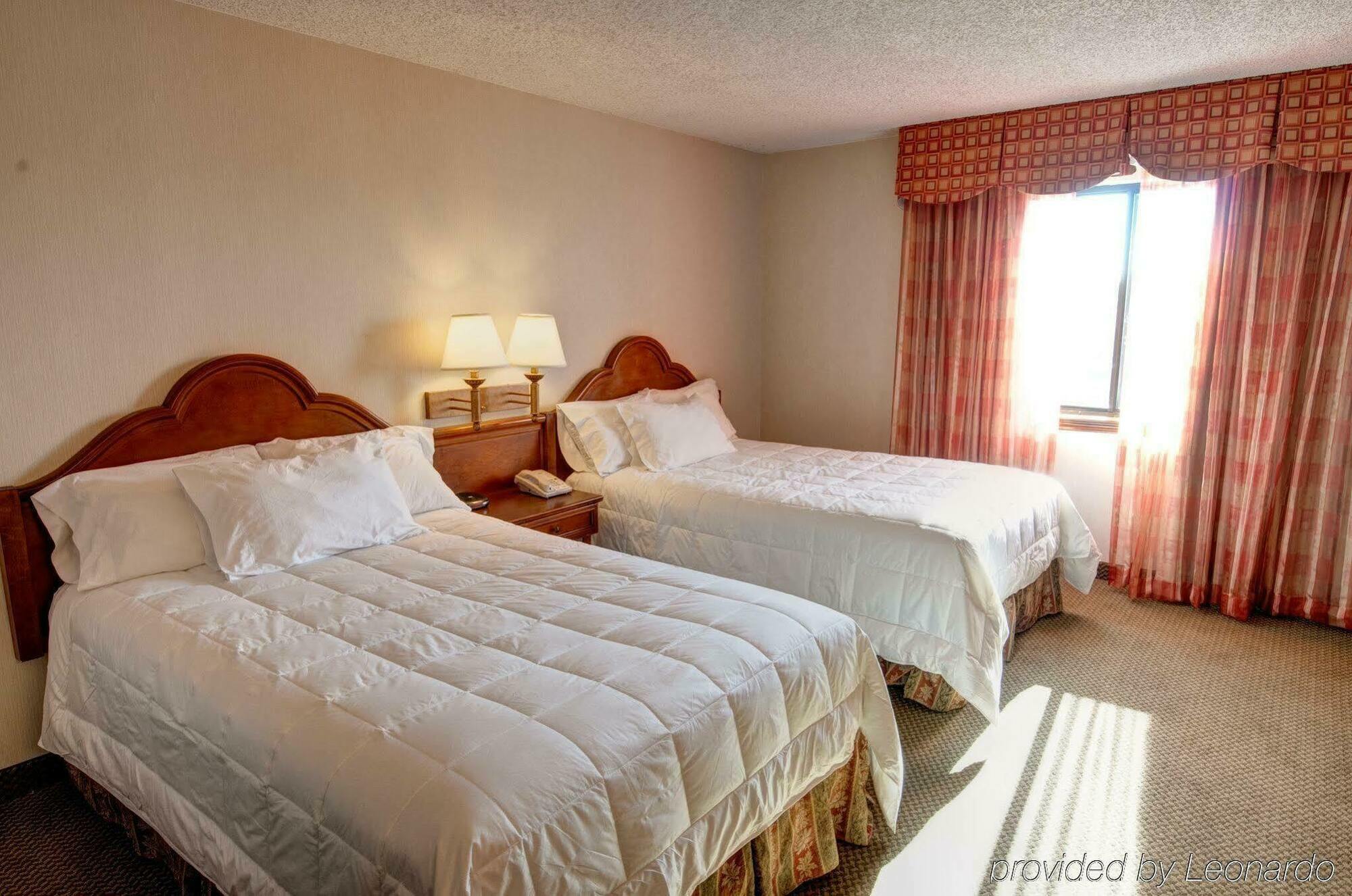 Mcm Elegante Suites Abilene Ngoại thất bức ảnh